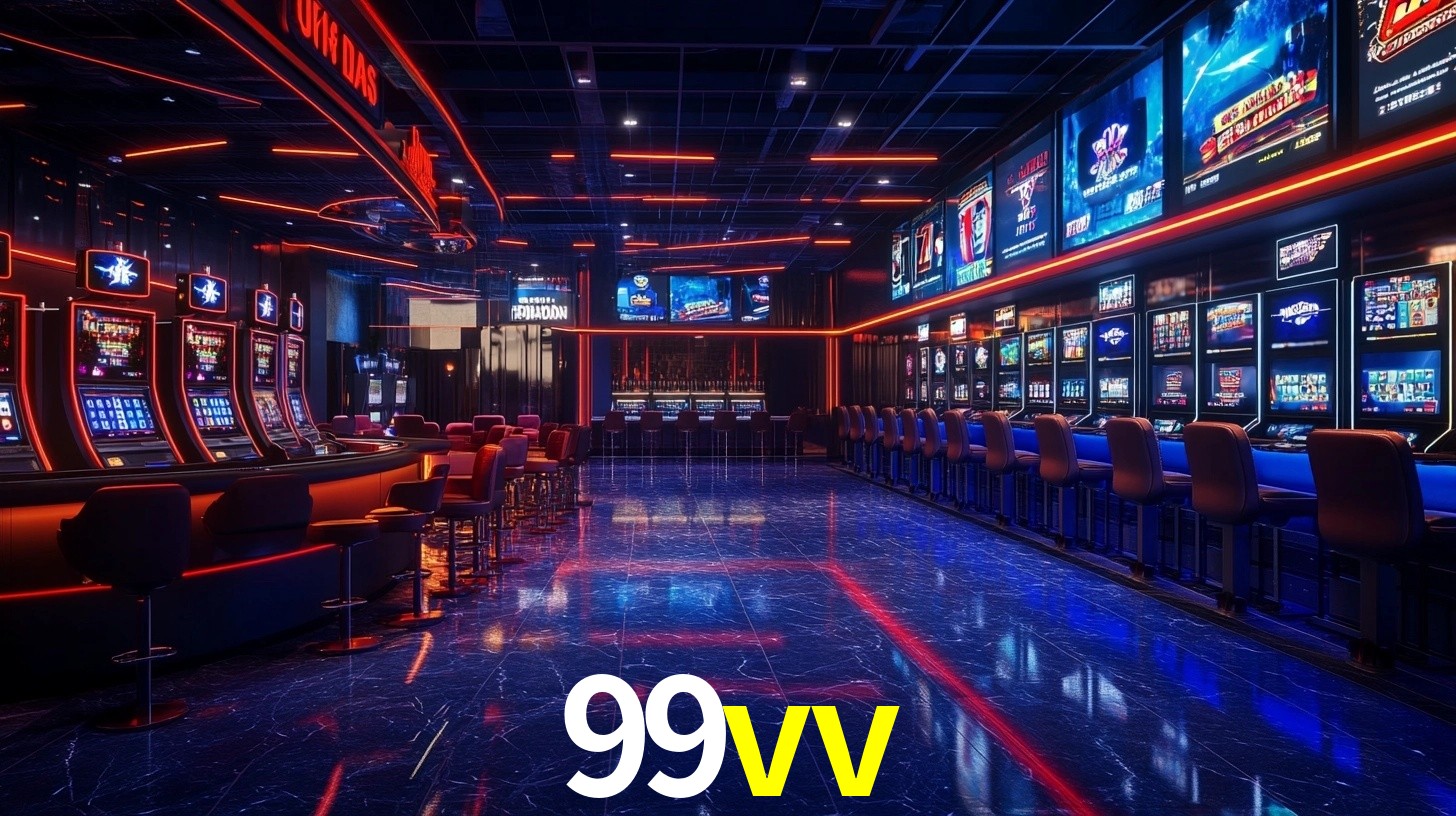 Experiência VIP 99vv