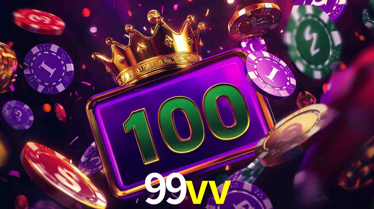 Welcome Bonus 99vv
