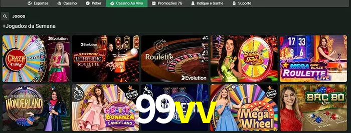 99vv bet