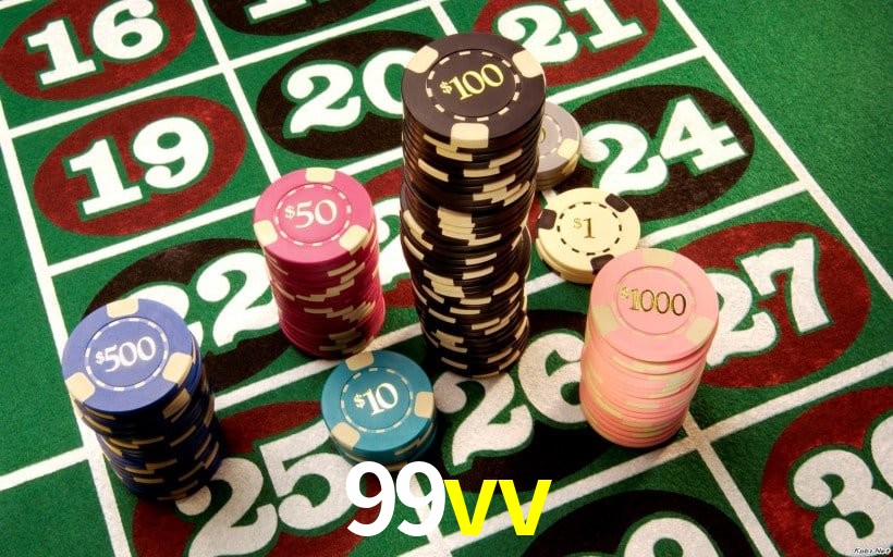 Recursos de Bônus 99vv