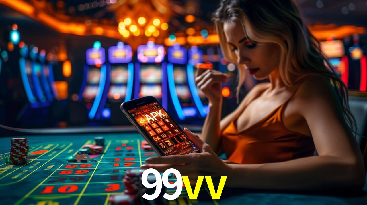 Game Providers 99vv
