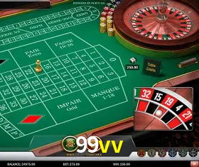 99vv: A Experiência de Casino com Jogos de Mesa ao Vivo