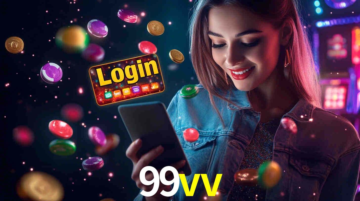 Inovações de Jogos na 99vv: O Futuro das Experiências Interativas