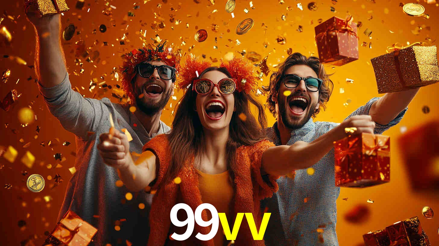 Daily Bonuses 99vv