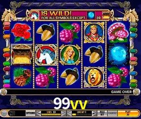 Descubra o Mundo do Cassino Online com 99vv