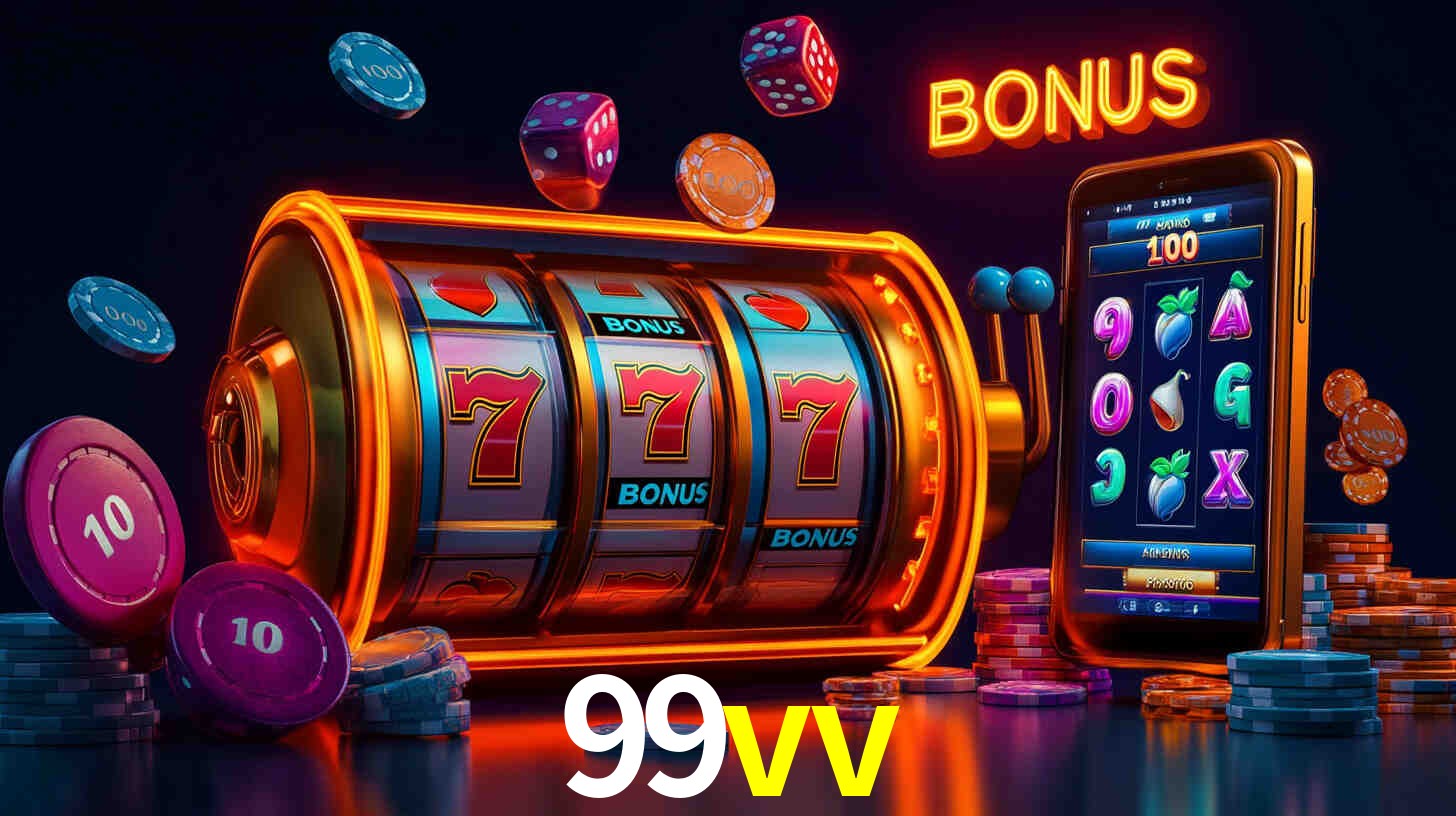 A Emoção da Loteria na 99vv: Uma Chance de Mudança de Vida
