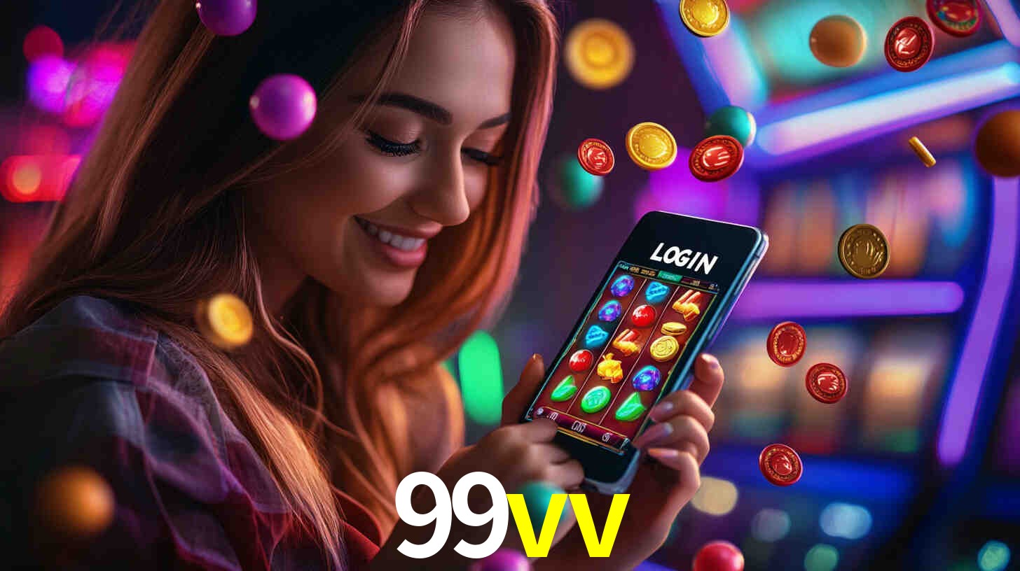 VIP Casino 99vv