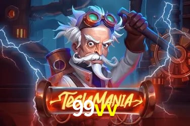Tecnologia da Plataforma 99vv