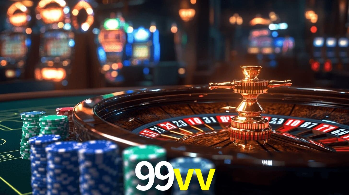Live Casino 99vv