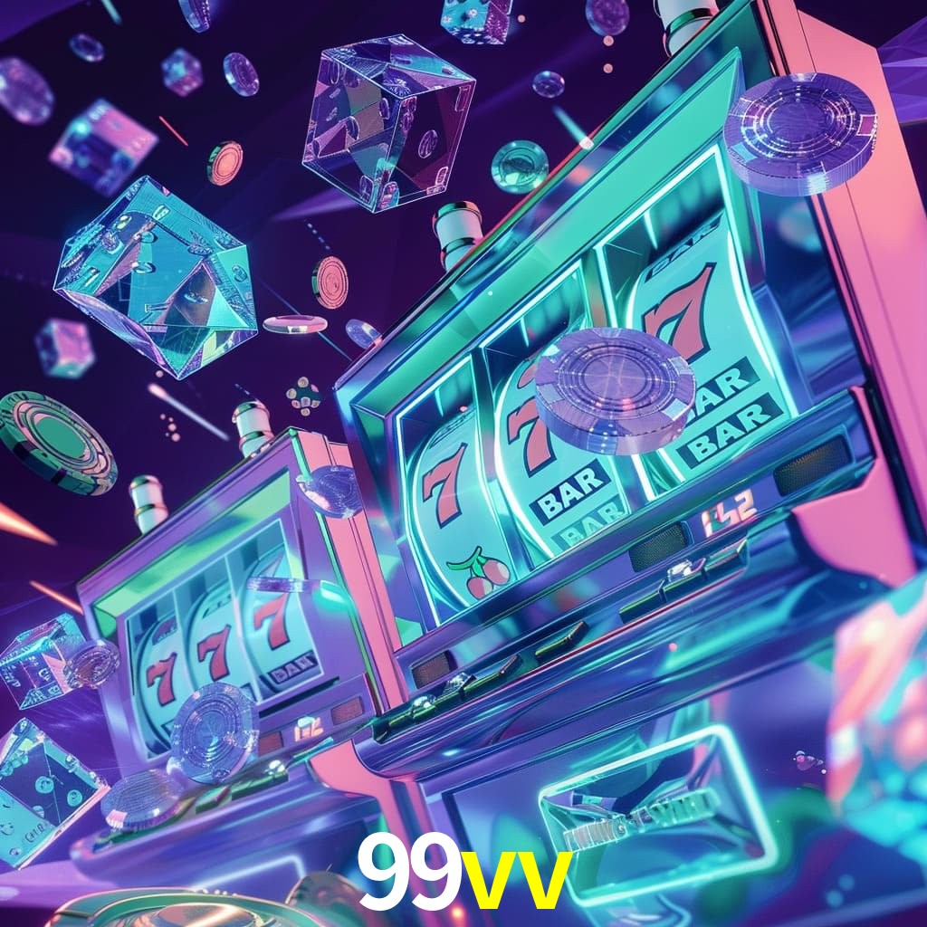 PIX Instantâneo 99vv