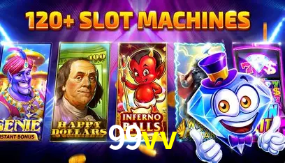 Apostas Esportivas na 99vv: Um Guia Completo