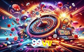 Estatísticas do Jogo 99vv