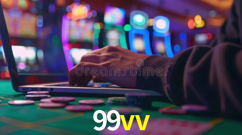 Mesa de Blackjack 99vv
