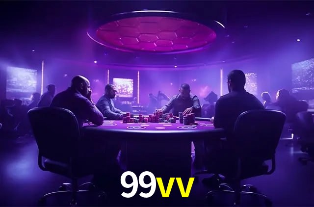 Casino Ao Vivo 99vv