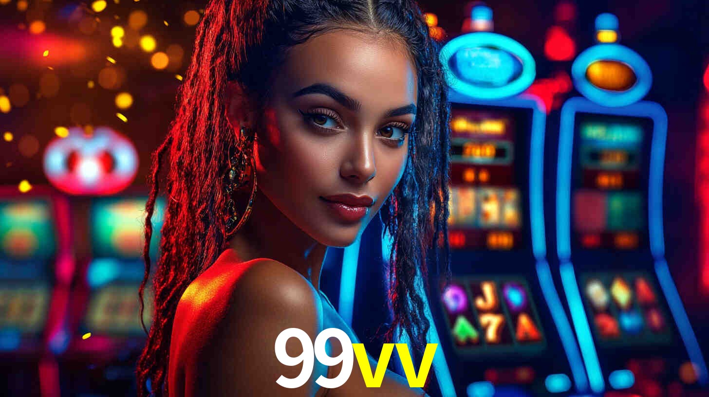 Desvendando o Mundo dos Jogos Virtuais na 99vv