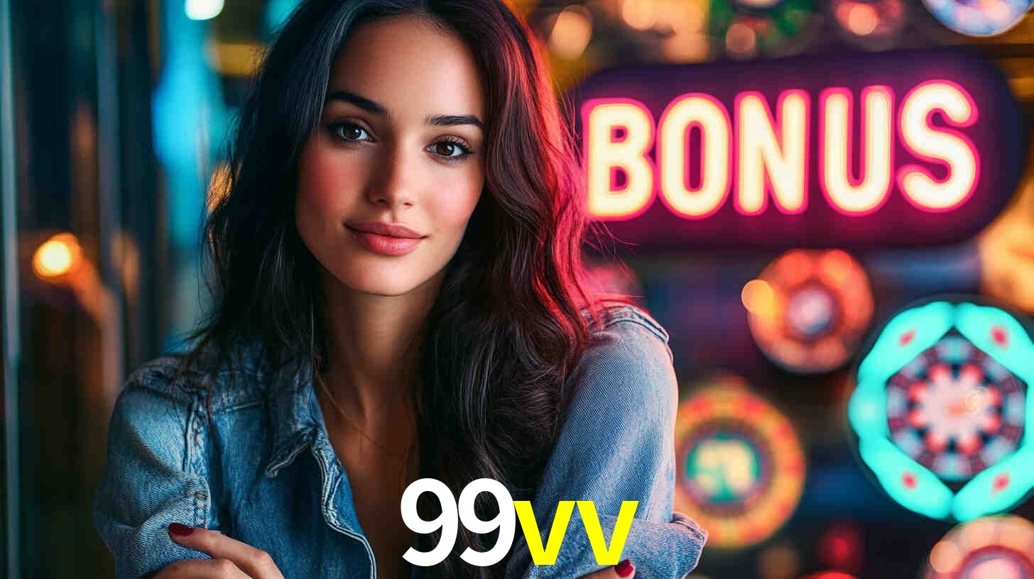 Welcome Bonus 99vv