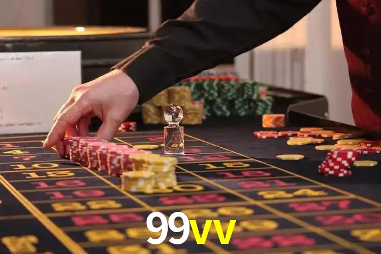 Descubra a Essência do 99vv: Nossa História e Compromissos