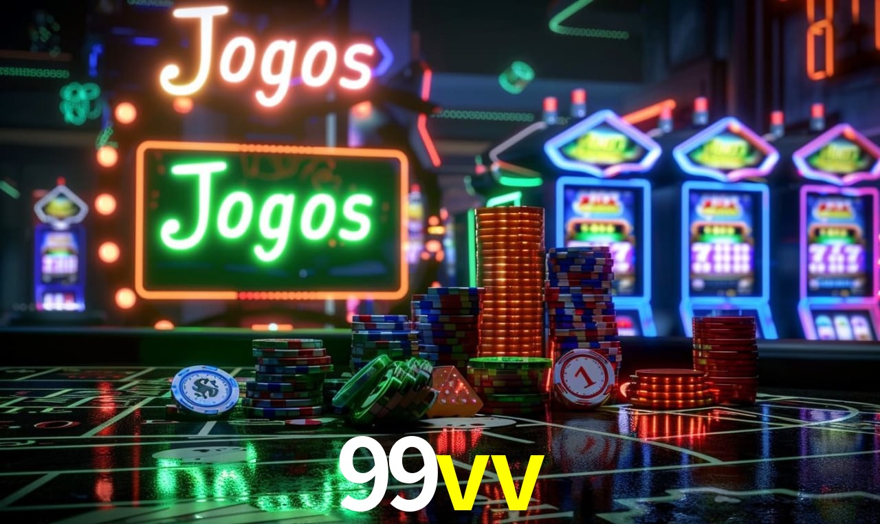 99vv App Interface