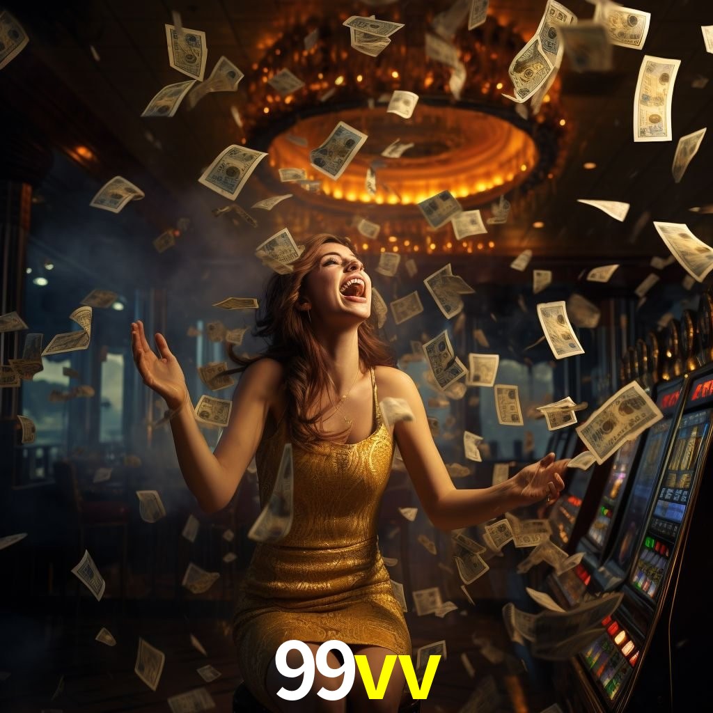 Live Casino 99vv