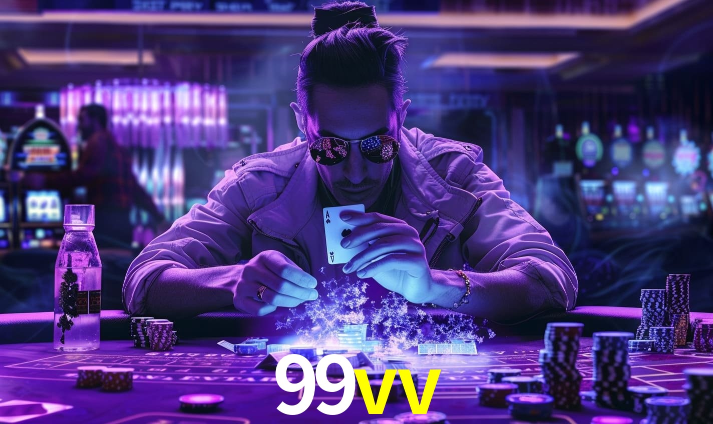 Slot Games 99vv