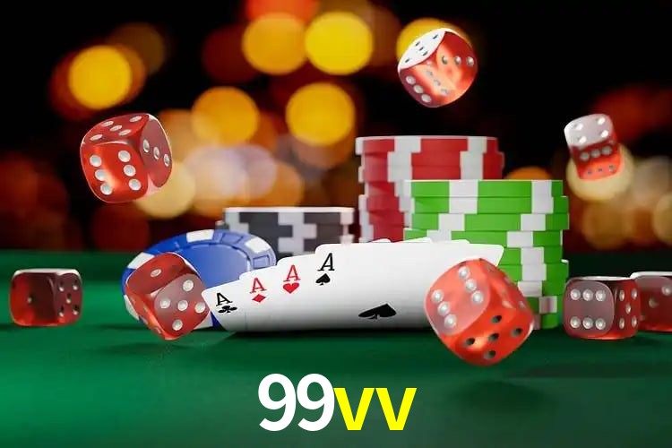 Benefícios da Conta 99vv