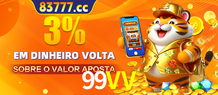 Promoção para baixar e instalar o aplicativo do cassino 99VV. O banner oferece uma recompensa de R1aR1aR8, com a imagem de uma cobra sobre moedas de ouro.