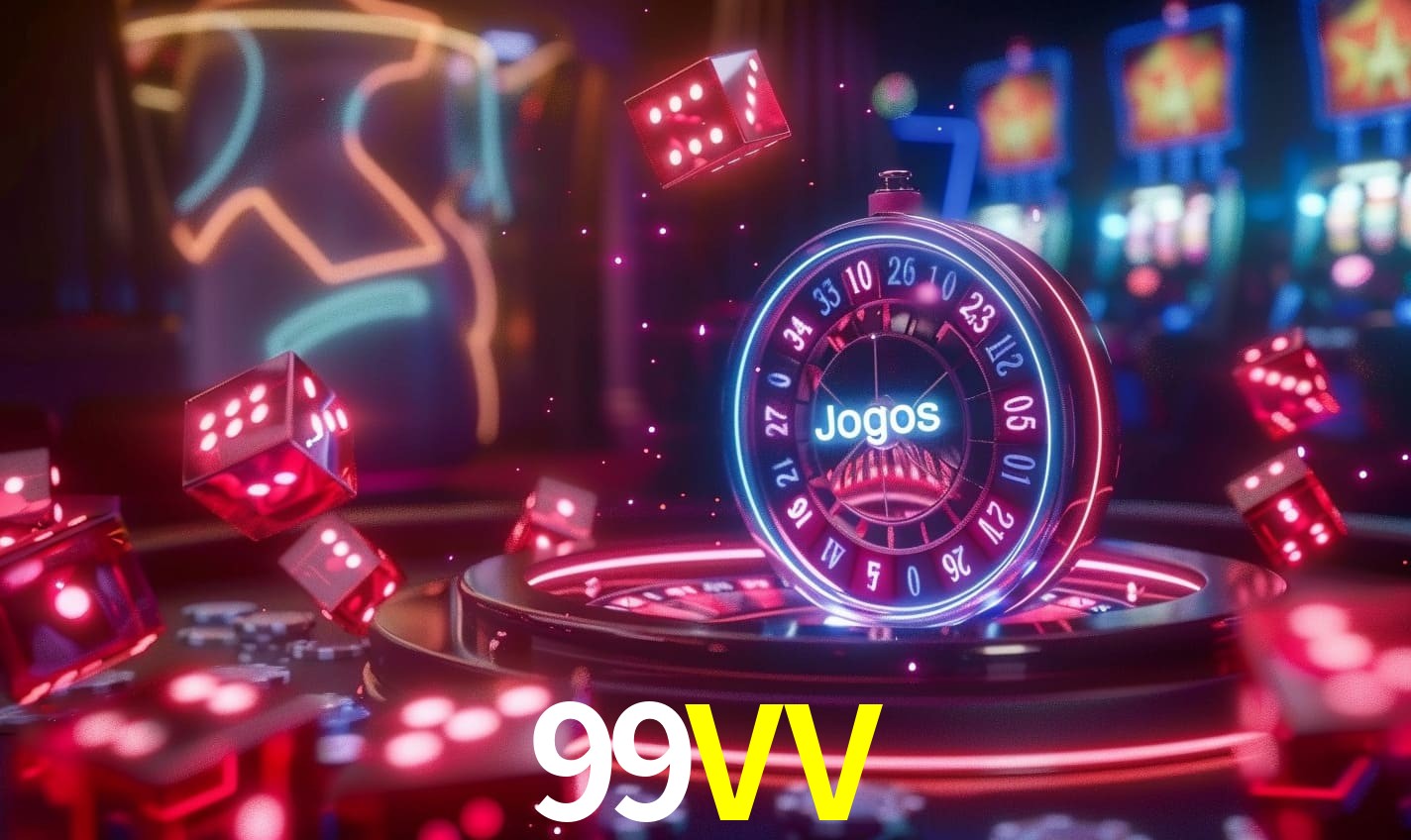 Cassino ao Vivo 99VV - Dealers Brasileiros Profissionais